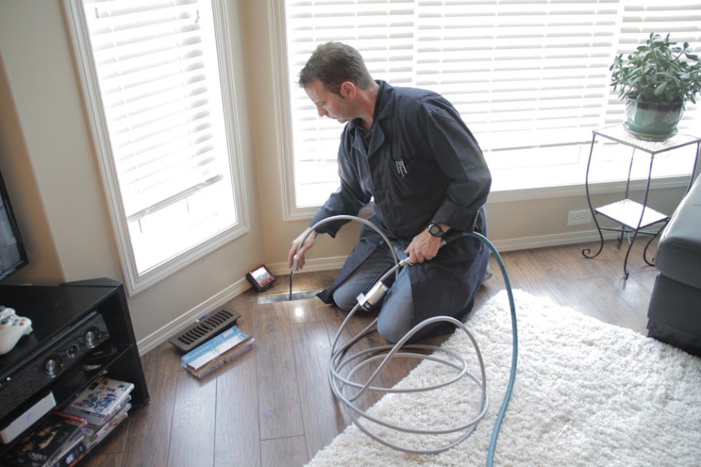 home air duct cleaning Wheat Ridge