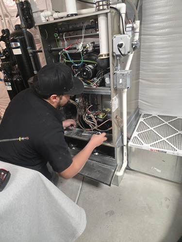 certified air duct cleaning pricing