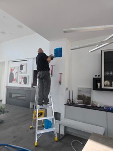 Duct Cleaning Services